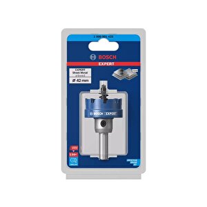 Expert 42 Mm Elmaslı İnox Panç Adaptörlü 2608901425