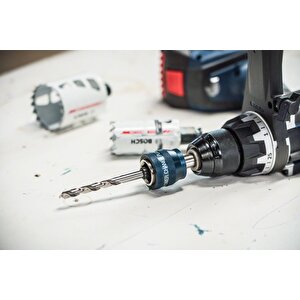 Pc Plus Uzatma Adaptörü 300 Mm Ve Ø 11 Mm Şaftlı 2608594263
