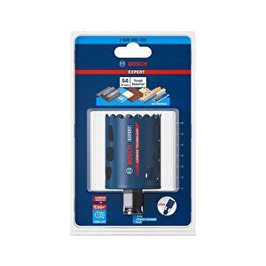 54 Mm Expert Sert Malzemeler İçin Panç 2608900428