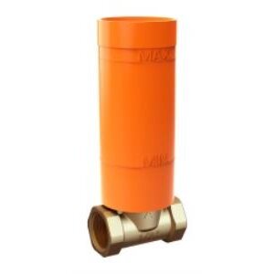 Vitra Ankastre Stop Valf A41441 Sıva Altı Grubu - Krom