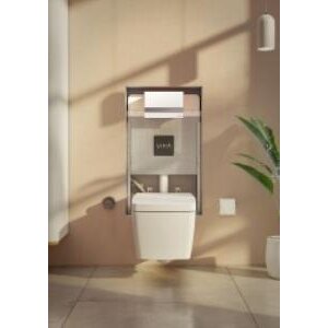 Vitra Ankastre Stop Valf A41441 Sıva Altı Grubu - Krom