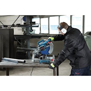 Metal Kesme Testeresi  190*20 Mm 40 Diş Expert 2608643056