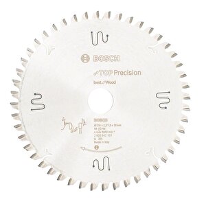 Best Sessiz 216*30 Mm 48 Diş Ahşap Testeresi 2608642101
