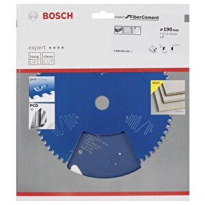 Bosch Expert Betopan 190*30 4 Diş Daire Testere Bıçağı 2608644125