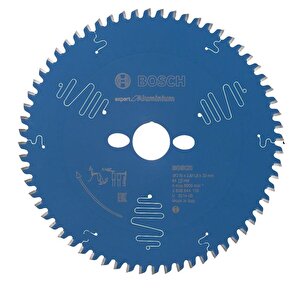 Alüminyum Testere Bıçağı 216*30 Mm 64 Diş Expert 2608644110