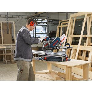 Ahşap Kesme Daire Testere Bıçağı 300*30 Mm 72 Diş Expert 2608642499