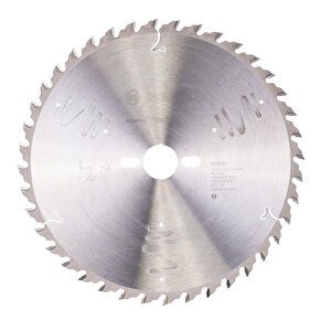 Ahşap-sunta Daire Testere Bıçağı 250*30 Mm 40 Diş Expert 2608642505