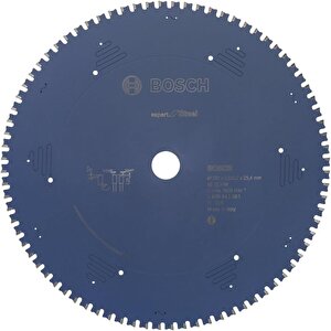 Exst Diş Daire Testere Bıçağı 305 X 25.40 Mm 80 - 2608643061
