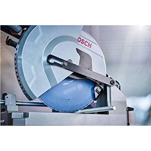 Bosch Elmas 355*25,40 Mm 80 Diş Çelik | Metal Testeresi Expert 2608643062