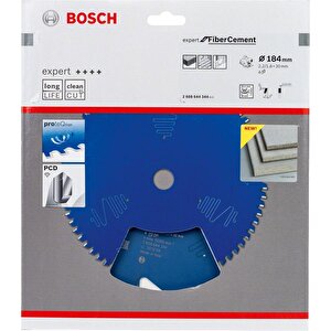 Expert Betopan 184*30 4 Diş Daire Testere Bıçağı 2608644344