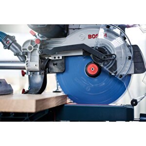 Bosch Ahşap Kesme Daire Testere Bıçağı 216*30 Mm 48 Diş Expert 2608642497