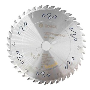 Best Kesim 250*30 Mm 40 Diş Ahşap Testeresi 2608642111