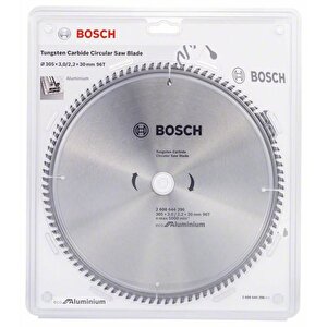 Bosch Optiline 305*30mm 100 Diş Ahşap Daire Testere Bıçağı 2608644386