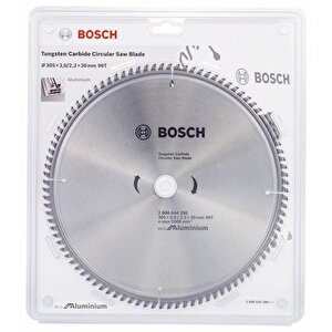 Bosch Optiline 305*30mm 100 Diş Ahşap Daire Testere Bıçağı 2608644386
