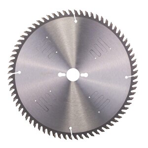 Optiline Ahşap 305x30 Mm 72 Diş Daire Testere Bıçağı 2608641771