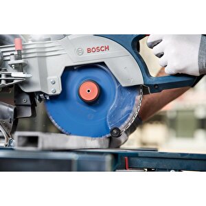 Bosch Alüminyum Kesme Testeresi  184*30 Mm 56 Diş Expert 2608644100