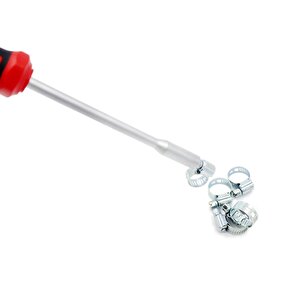 12 Mm Lokma Tornavida F20-120-125