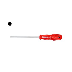 4 Mm Lokma Tornavida 1304m