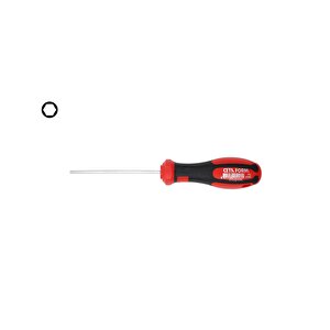 2,5 Mm Allen Uçlu Tornavida F22-025-080