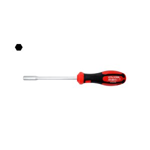 7 Mm Lokma Tornavida F20-070-125