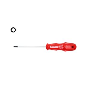 T25 X 100 Mm Torx Tornavida 4400/t25m