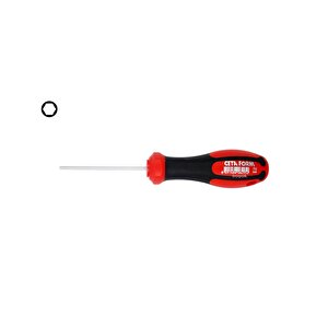 Ceta Form 2mm Allen Uçlu Tornavida F22-020-060