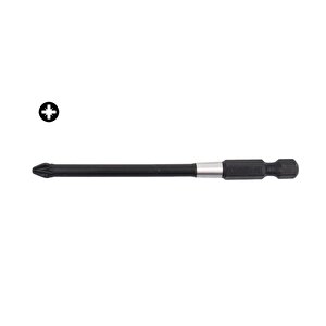 Pz2 X 90 Mm Darbeli Yıldız Bits Uç Cb/912tm