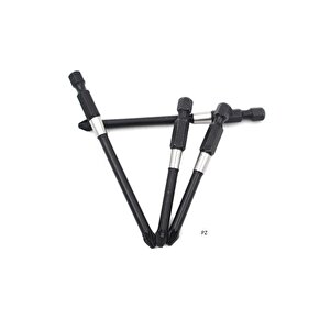 Ceta Form Pz2 X 90 Mm Darbeli Yıldız Bits Uç Cb/912tm