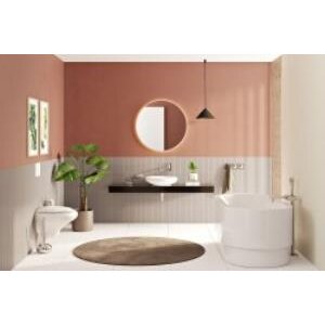 Vitra Istanbul Askı A48012 Üçlü - Krom