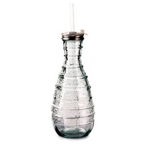 Botella Pipetli Şişe 600 Cc