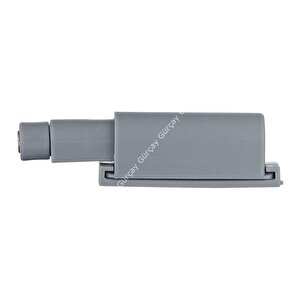 Mıknatıslı Kapak İtici Kalın Tip 40mm