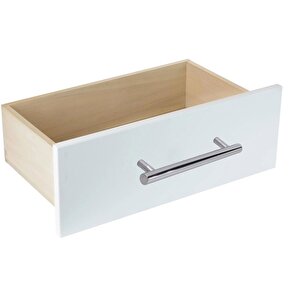 Gül Boylu Mobilya Mutfak Dolap Çekmece Dolabı Metal Kulpu Kulbu Kulpları Parlak Krom (96 Mm-9.6 Cm)