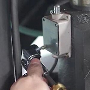kör Köşe Vidalama aparatı açılı Delme Kör Nokta Aparatı 1/4 Hex Matkap Adaptörü Kısa Ve Uzun Altıgen bit giriş