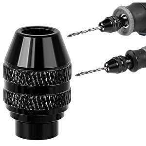 Dremel 8220 3000 4000 Penset Otomatik Mandren Mandren 4486 gravür makinesi otomatik mandreni 9/32