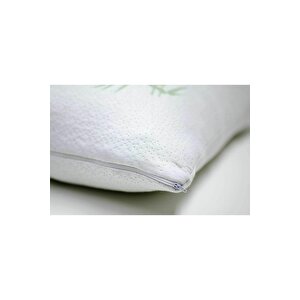Bamboo Yastık 50x70 Visco Bamboo Yastık 2'li Paket