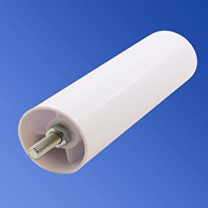 Mobilya Kanepe Koltuk Baza Yükseltme Yükseltici M8 Civatalı Incediş Destek Ayağı Ayakları Beyaz 15cm