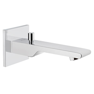 Vitra Memorıa Çıkış Ucu A42515 El Duşu Çıkışlı - Krom