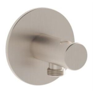 Vitra Ankastre El Duşu Çıkışı A4262534 Fırçalı Nikel