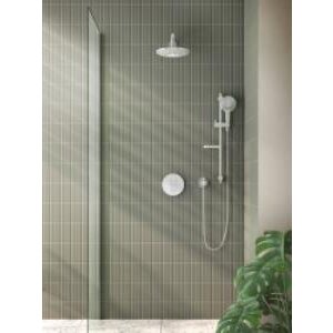 Artema Root Square Çıkış Ucu A42740 El Duşu Çıkışlı - Krom