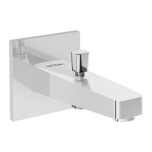 Artema Root Square Çıkış Ucu A42740 El Duşu Çıkışlı - Krom
