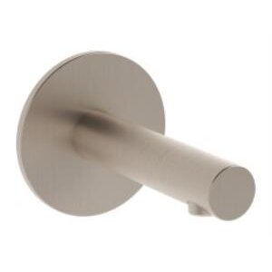 Vitra Origin Çıkış Ucu A4262234 Fırçalı Nikel