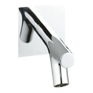 Vitra Istanbul Çıkış Ucu A41834 Krom
