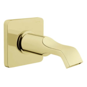 Vitra Suit U A4249223 Çıkış Ucu - Altın