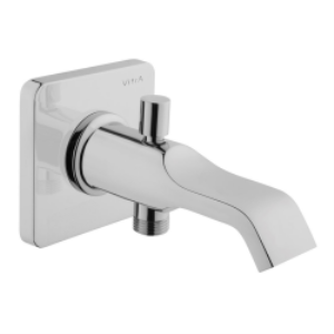 Artema Suit U A42490 El Duşlu Çıkış Ucu - Krom
