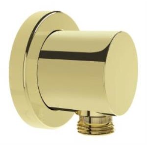 Vitra Ankastre El Duşu Çıkışı A4522323 Altın