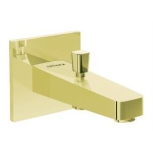 Artema Root Square Çıkış Ucu A4274023 El Duşu Çıkışlı - Altın