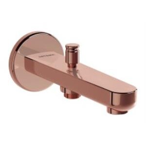 Artema Root Round Çıkış Ucu A4271926 El Duşu Çıkışlı - Bakır