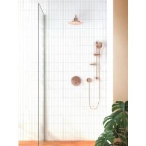 Artema Root Round Çıkış Ucu A4271926 El Duşu Çıkışlı - Bakır