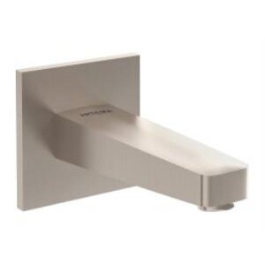 Artema Root Square Çıkış Ucu A4273934 Fırçalı Nikel