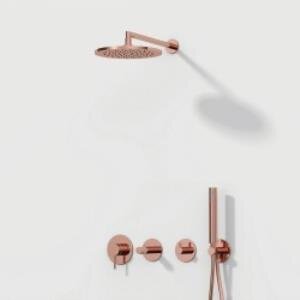 Vitra Origin Çıkış Ucu A4262226 Bakır